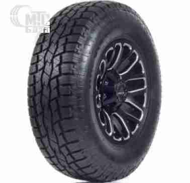 Легковые шины Sunfull Mont-Pro AT786 265/70 R18 124/121S